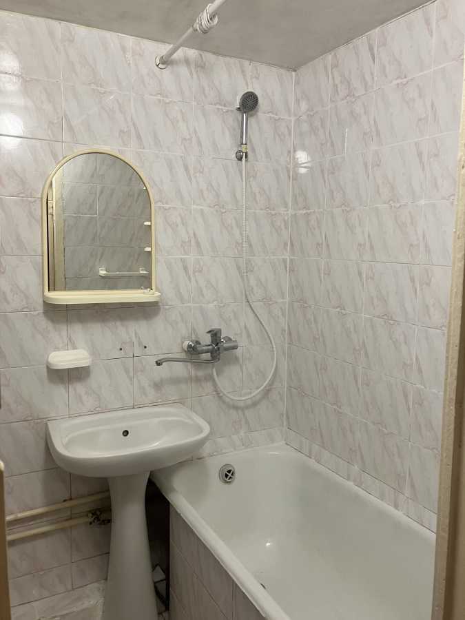 Аренда 1-комнатной квартиры 32 м², Волгоградская ул., 17
