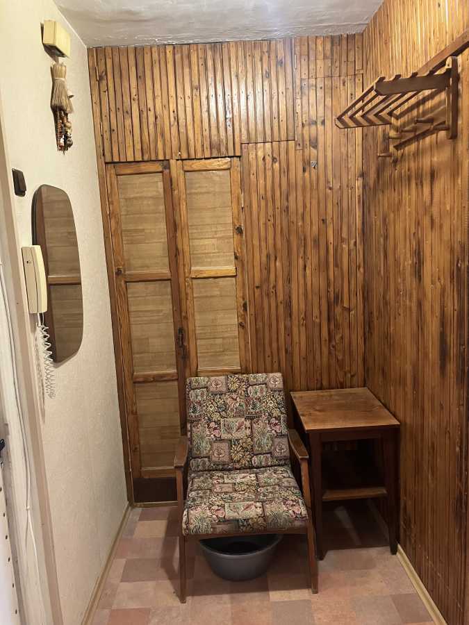 Аренда 1-комнатной квартиры 32 м², Волгоградская ул., 17