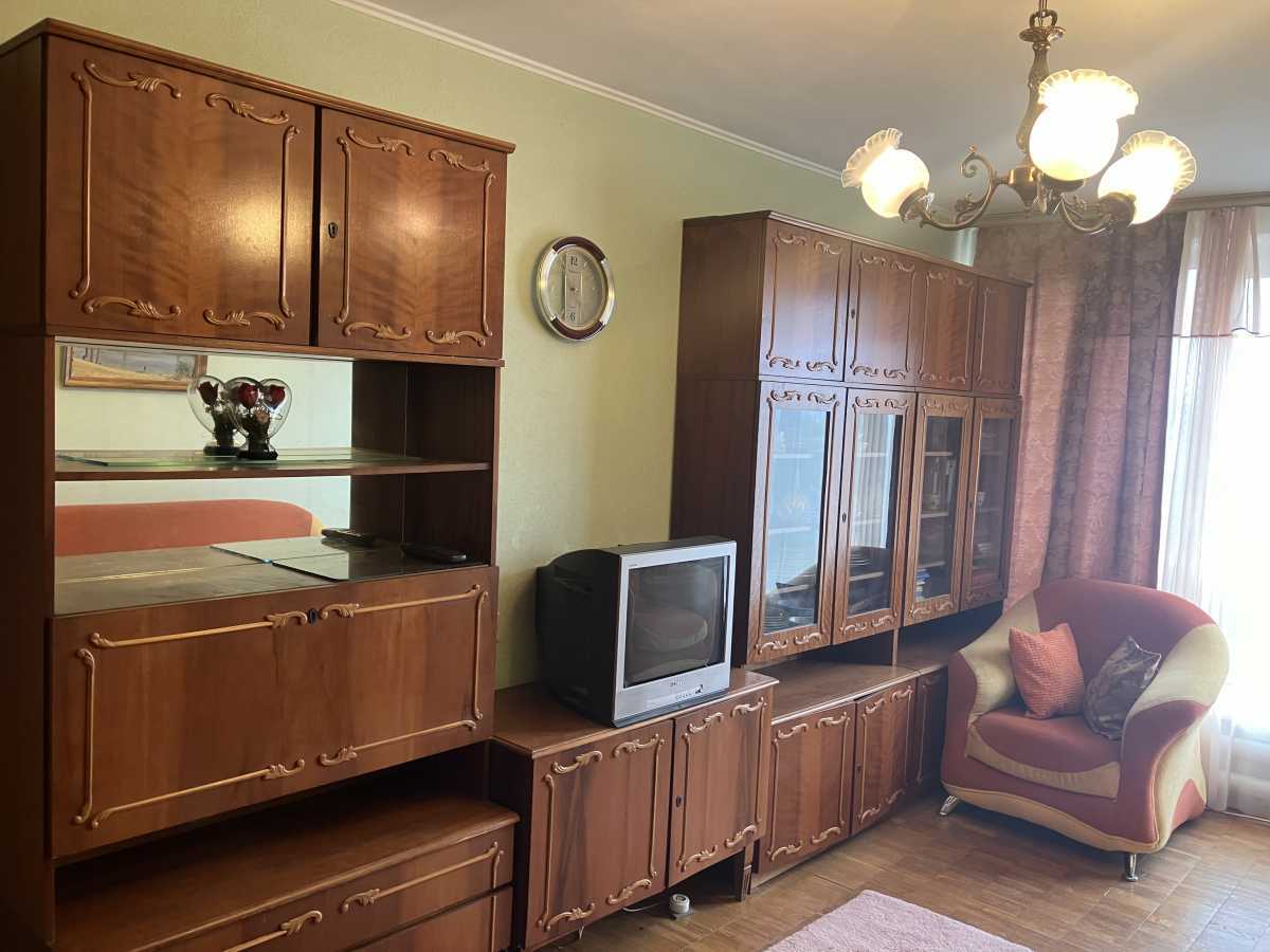 Аренда 1-комнатной квартиры 32 м², Волгоградская ул., 17