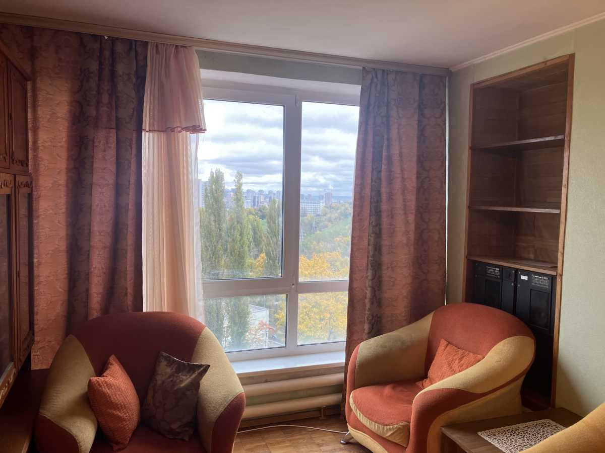 Аренда 1-комнатной квартиры 32 м², Волгоградская ул., 17