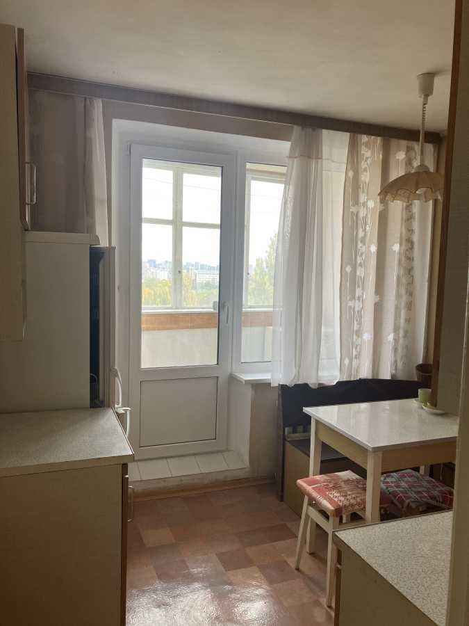 Аренда 1-комнатной квартиры 32 м², Волгоградская ул., 17