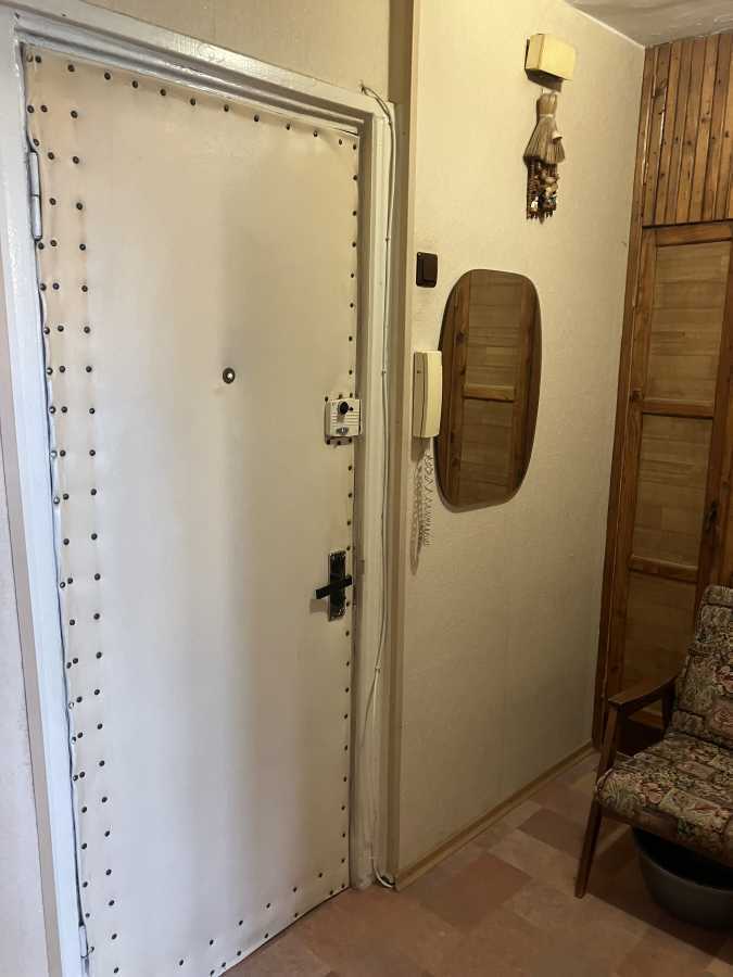 Аренда 1-комнатной квартиры 32 м², Волгоградская ул., 17