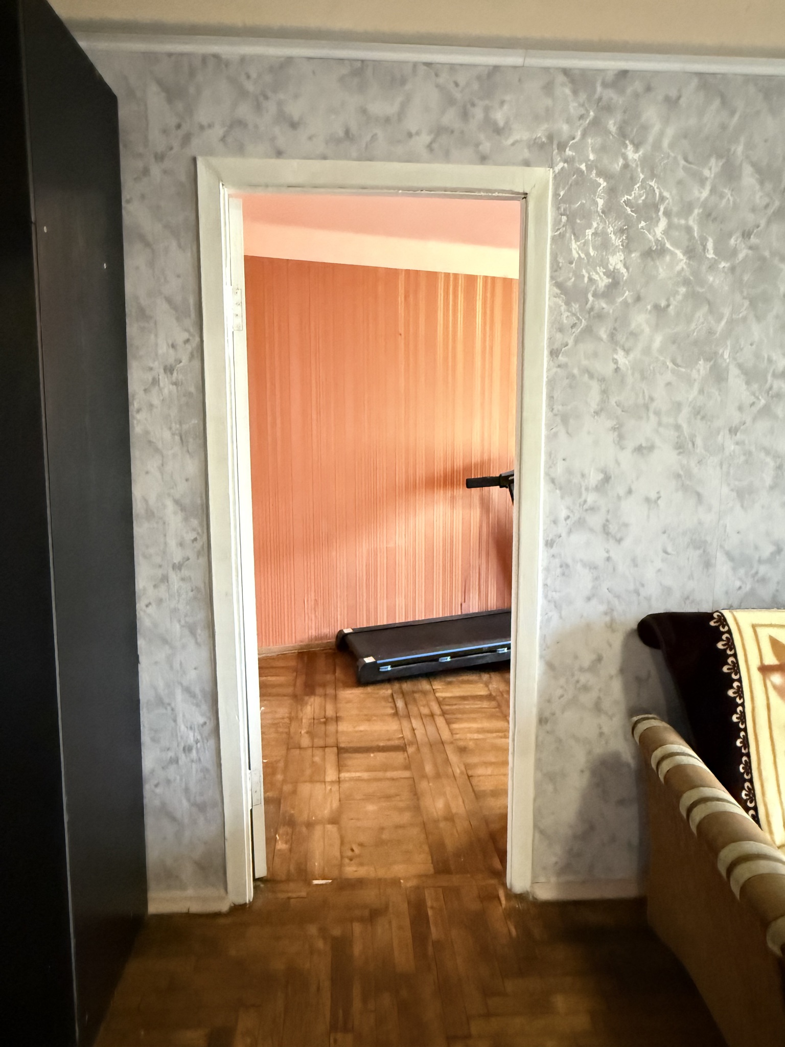Аренда 4-комнатной квартиры 90 м², Сергея Синенко ул., 69