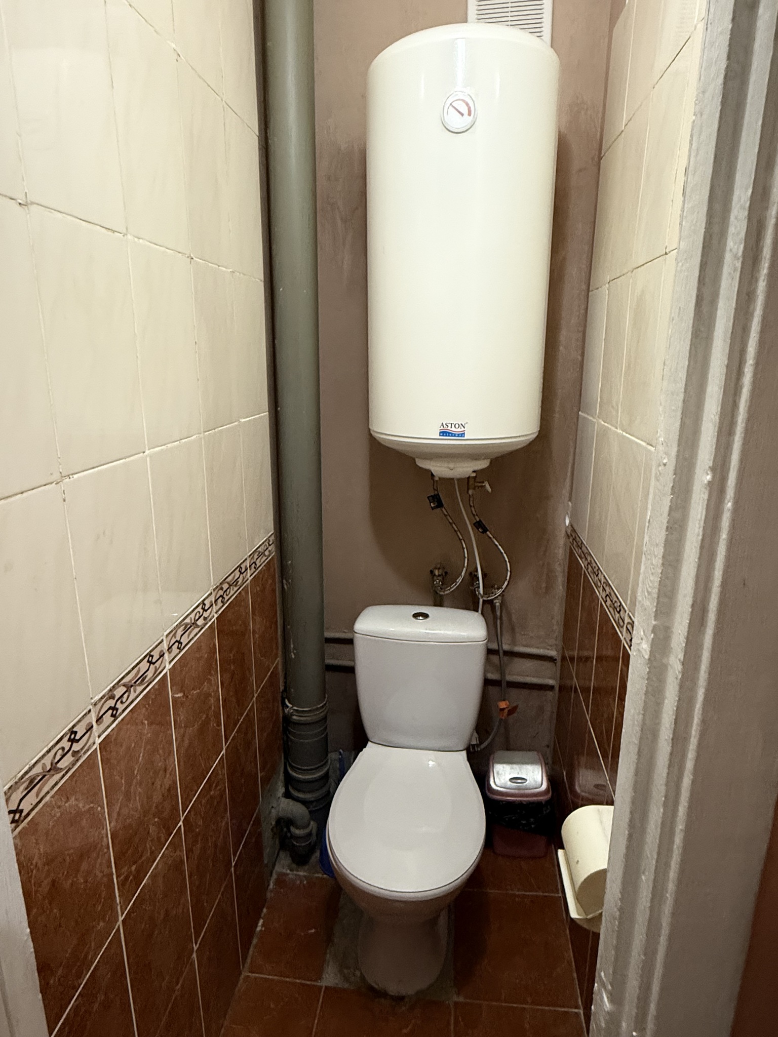 Аренда 4-комнатной квартиры 90 м², Сергея Синенко ул., 69