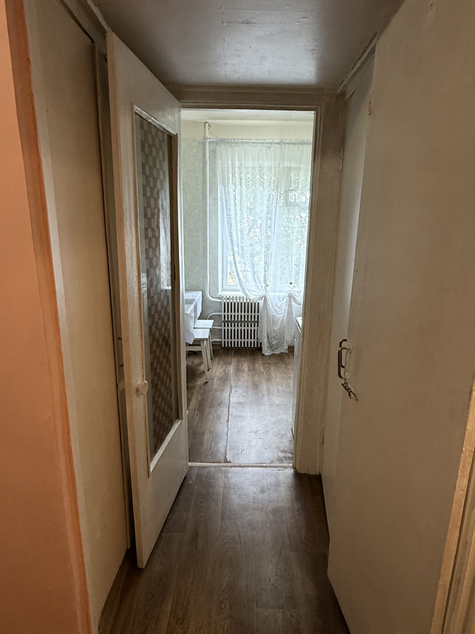 Аренда 4-комнатной квартиры 90 м², Сергея Синенко ул., 69