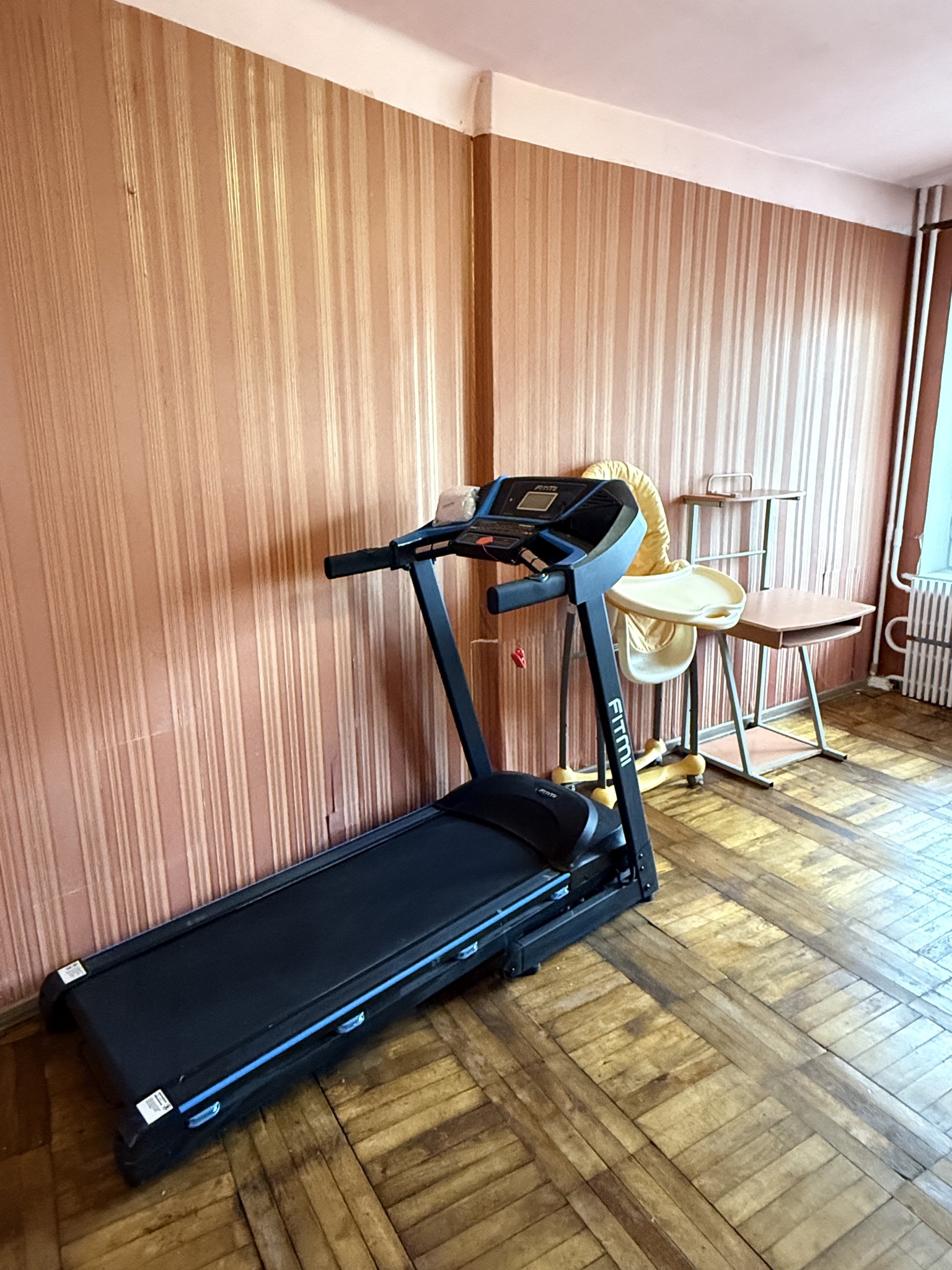 Аренда 4-комнатной квартиры 90 м², Сергея Синенко ул., 69
