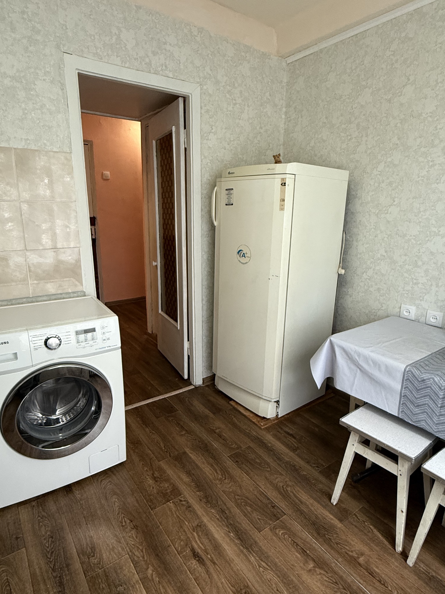 Аренда 4-комнатной квартиры 90 м², Сергея Синенко ул., 69