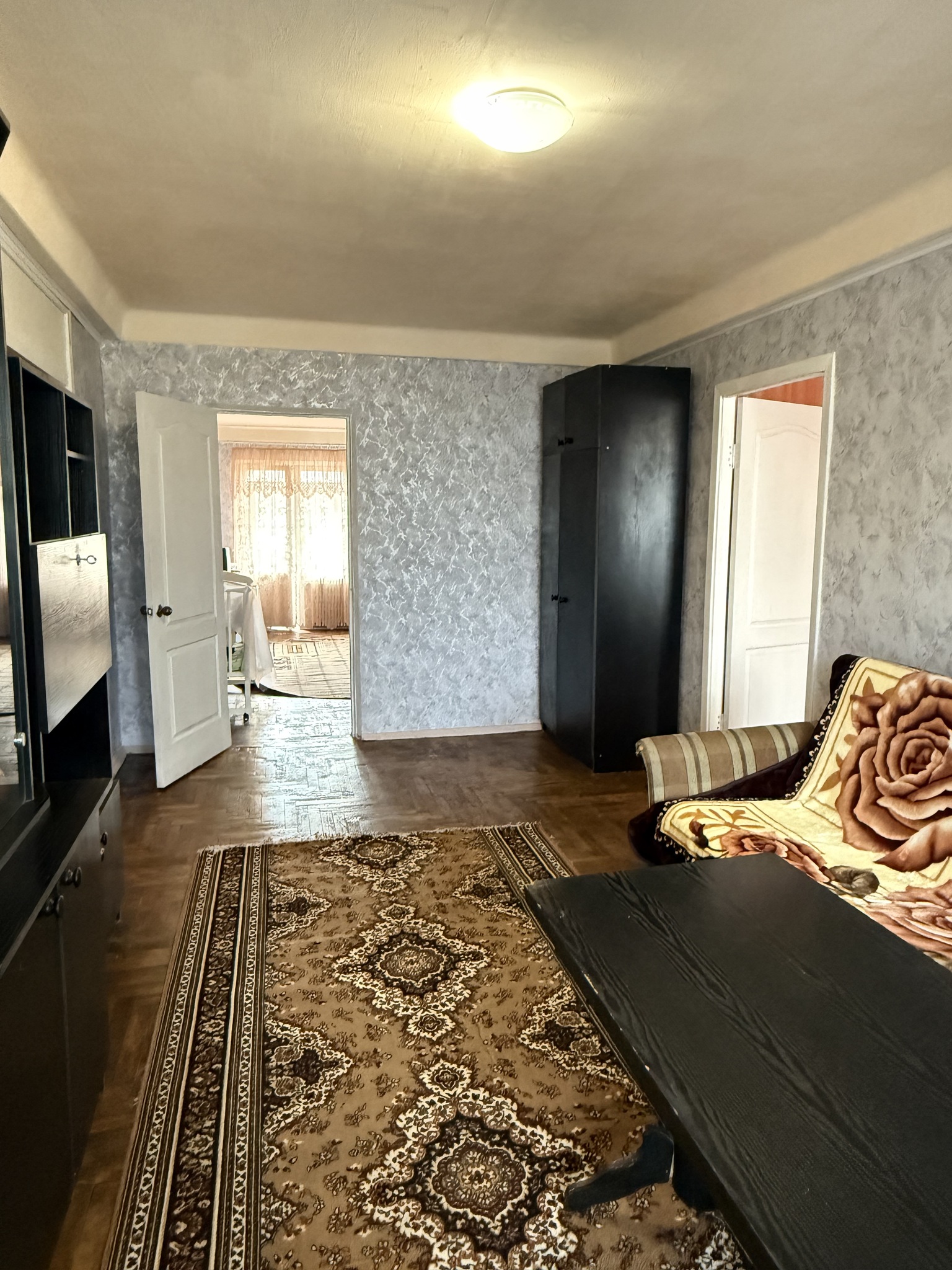 Аренда 4-комнатной квартиры 90 м², Сергея Синенко ул., 69