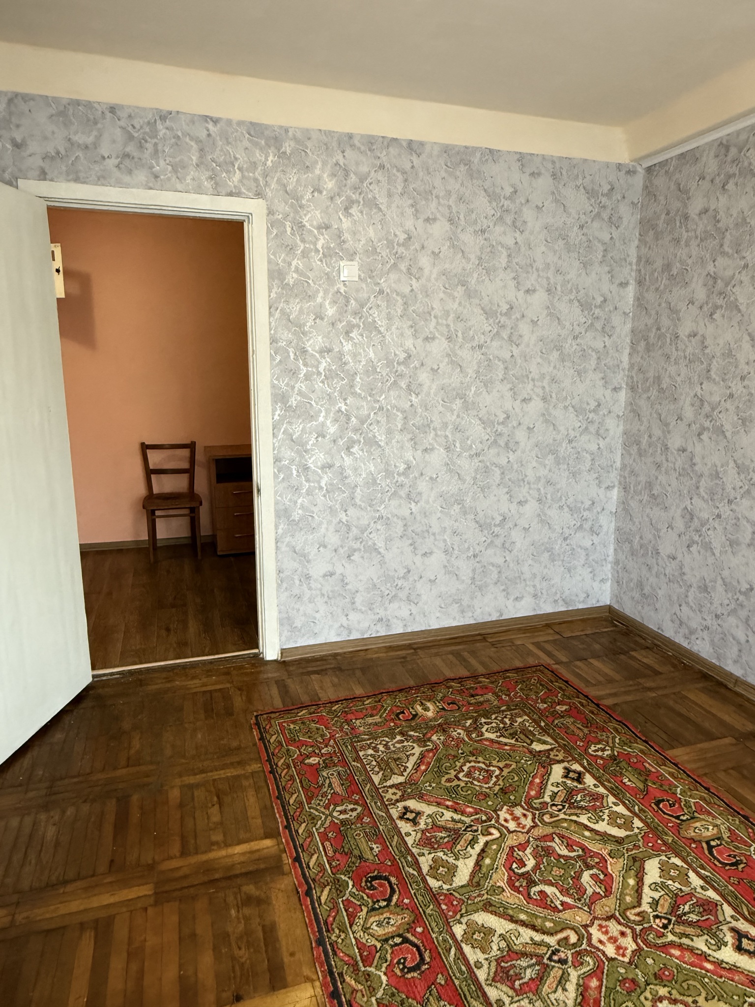 Аренда 4-комнатной квартиры 90 м², Сергея Синенко ул., 69