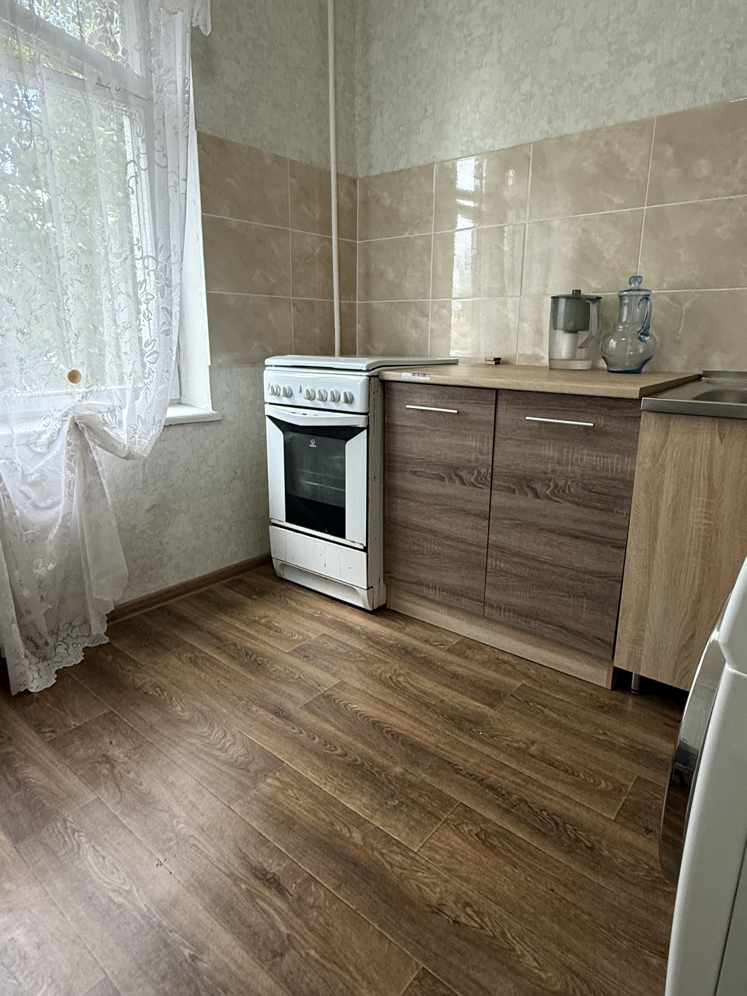 Аренда 4-комнатной квартиры 90 м², Сергея Синенко ул., 69