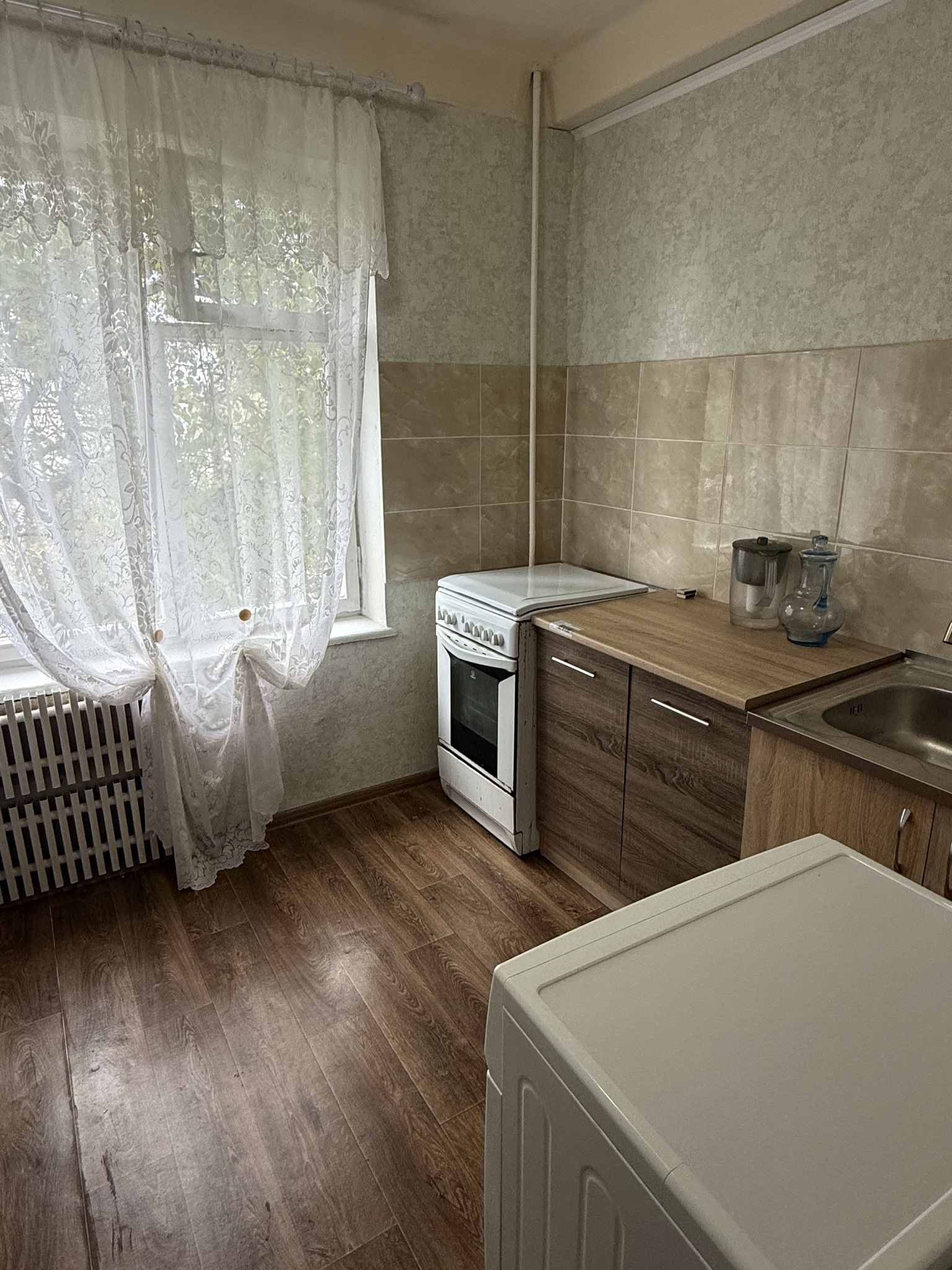 Аренда 4-комнатной квартиры 90 м², Сергея Синенко ул., 69