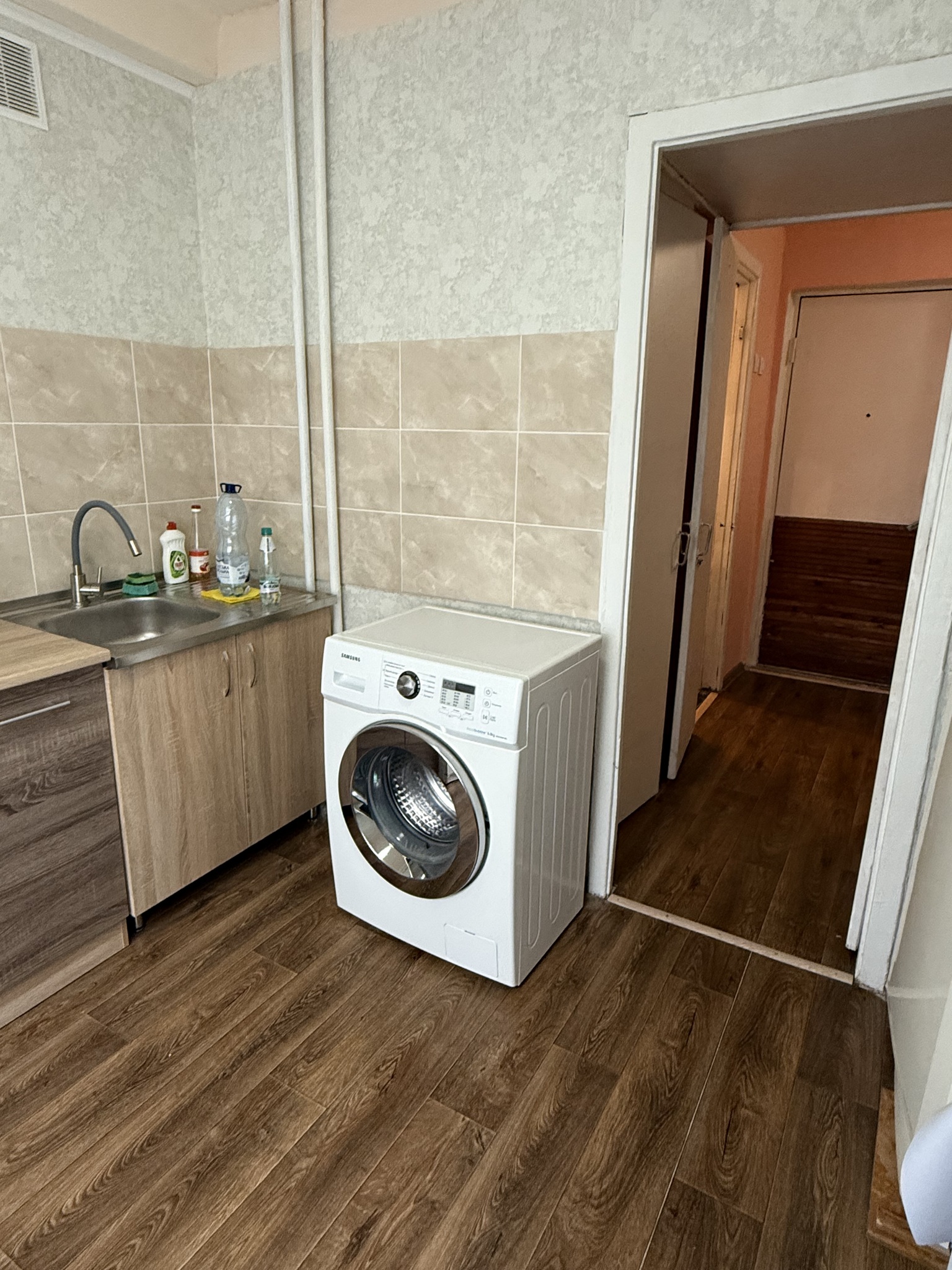 Аренда 4-комнатной квартиры 90 м², Сергея Синенко ул., 69