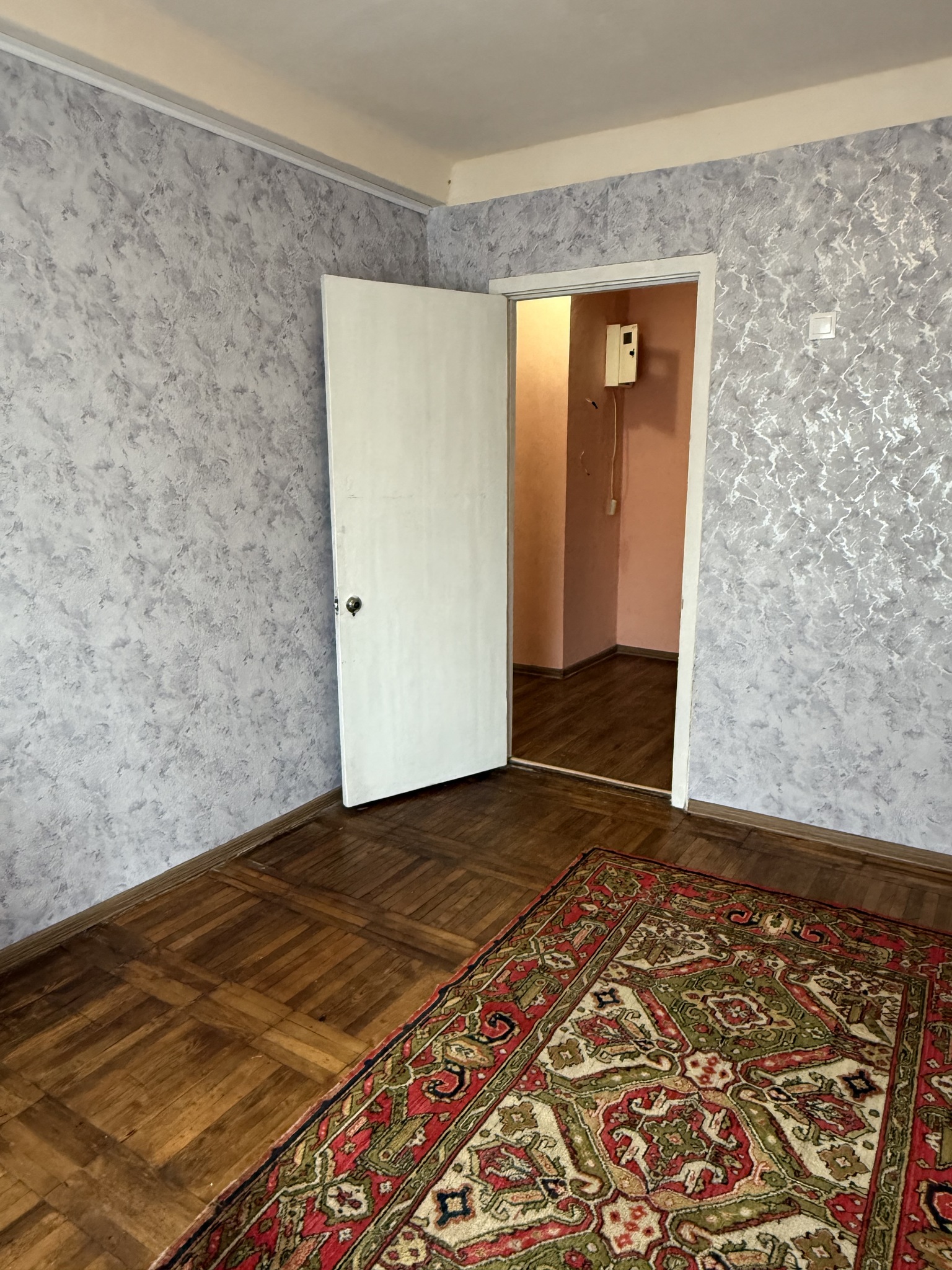 Аренда 4-комнатной квартиры 90 м², Сергея Синенко ул., 69