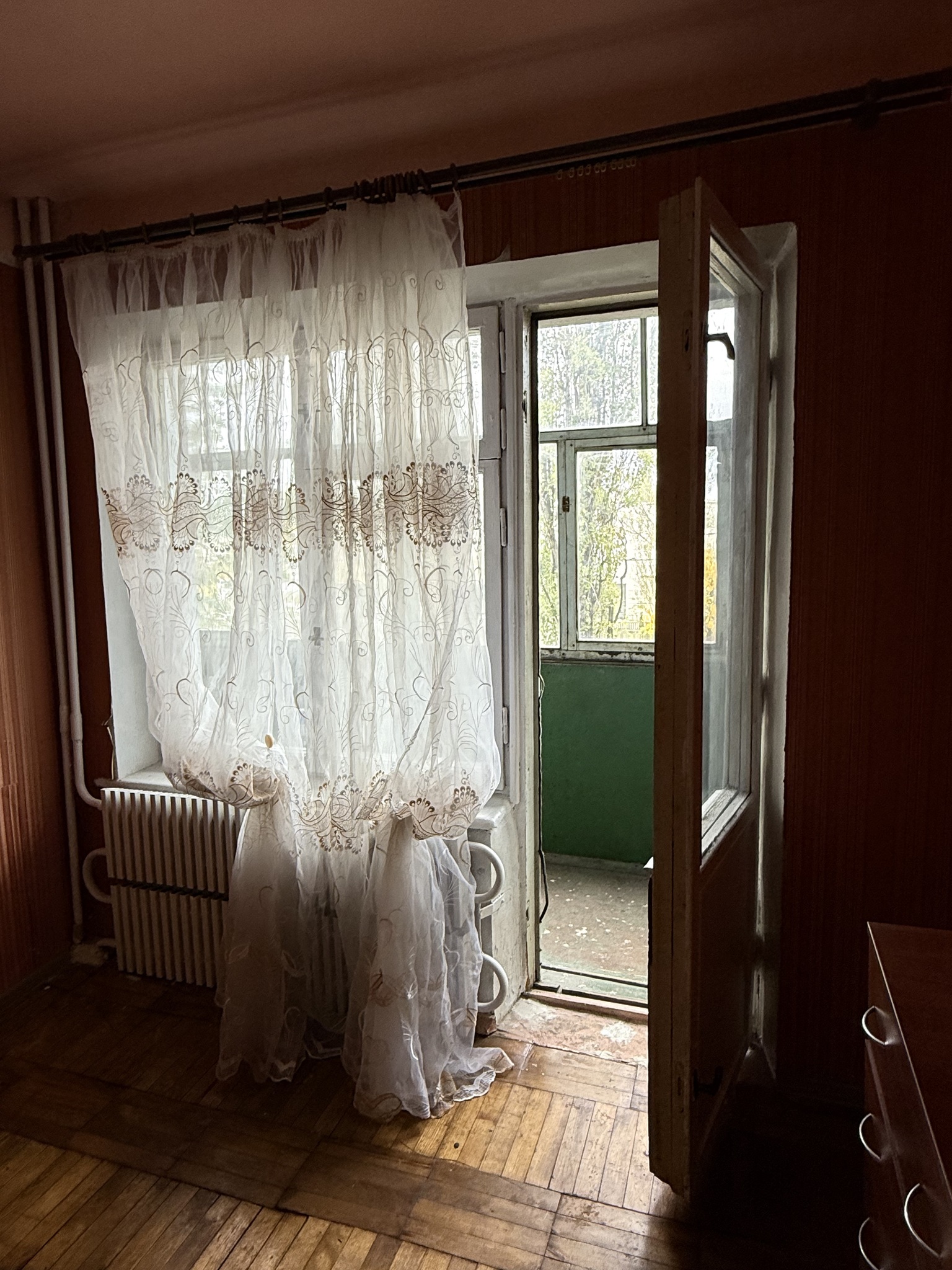 Аренда 4-комнатной квартиры 90 м², Сергея Синенко ул., 69