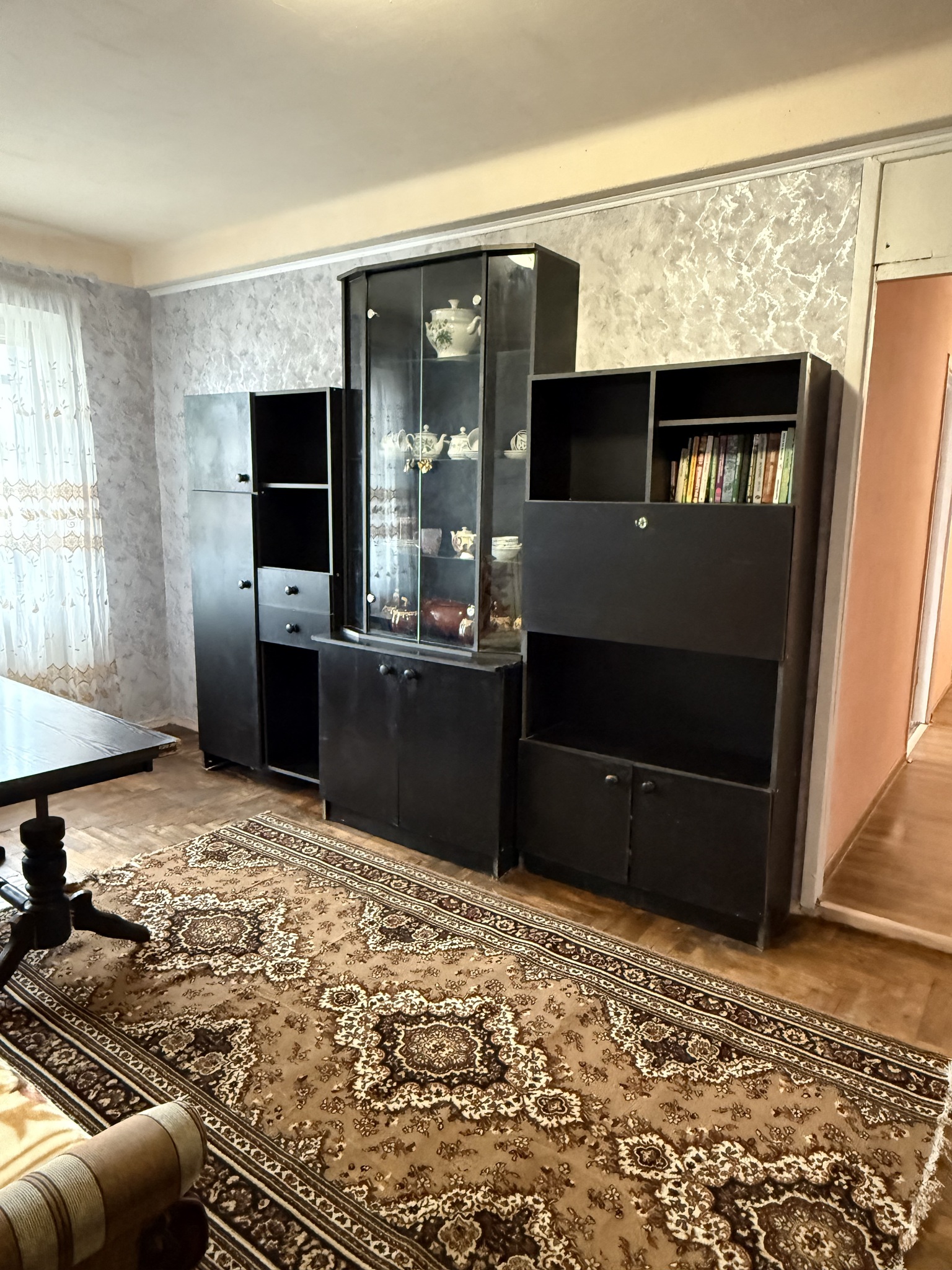 Аренда 4-комнатной квартиры 90 м², Сергея Синенко ул., 69