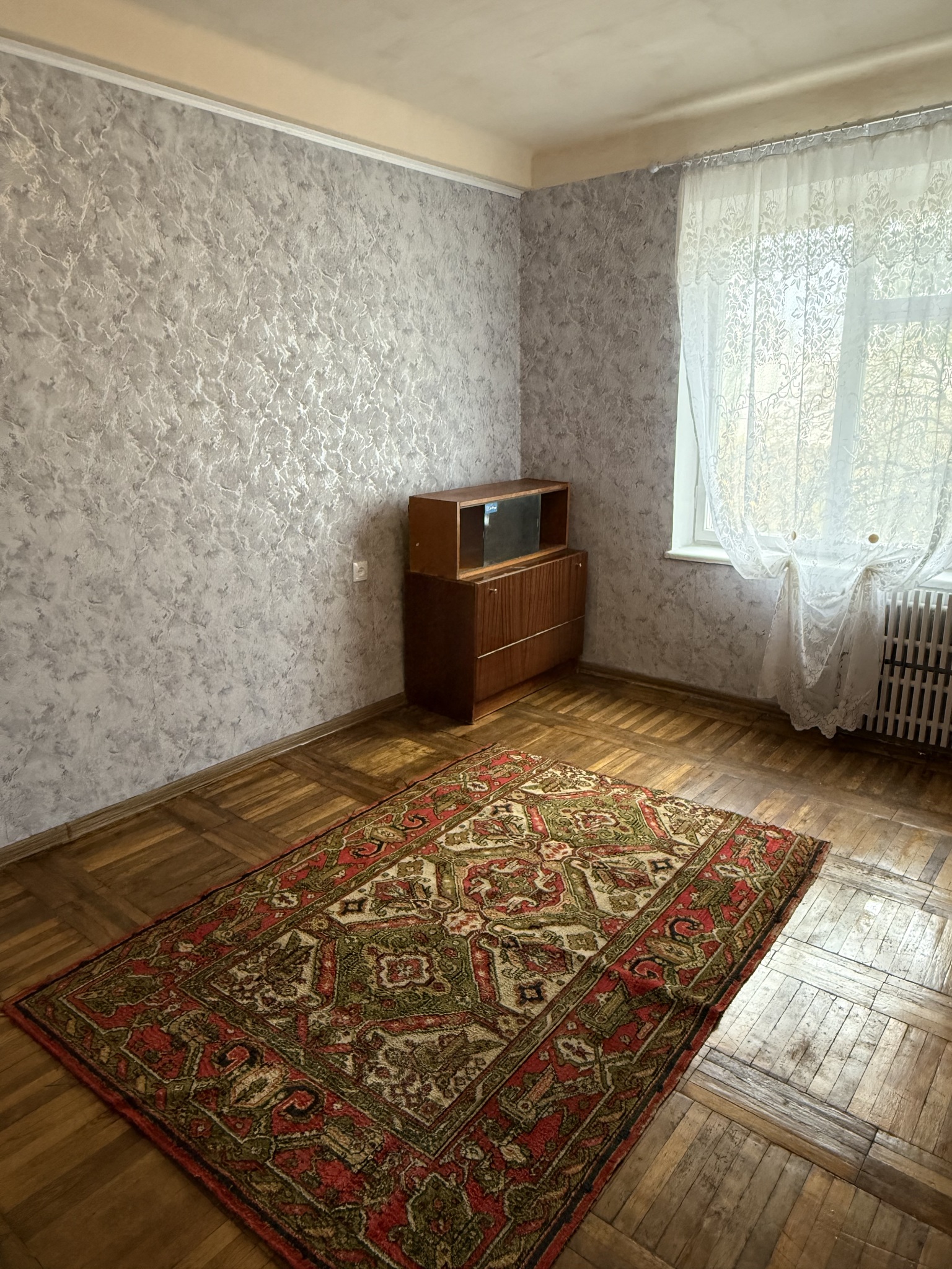 Аренда 4-комнатной квартиры 90 м², Сергея Синенко ул., 69