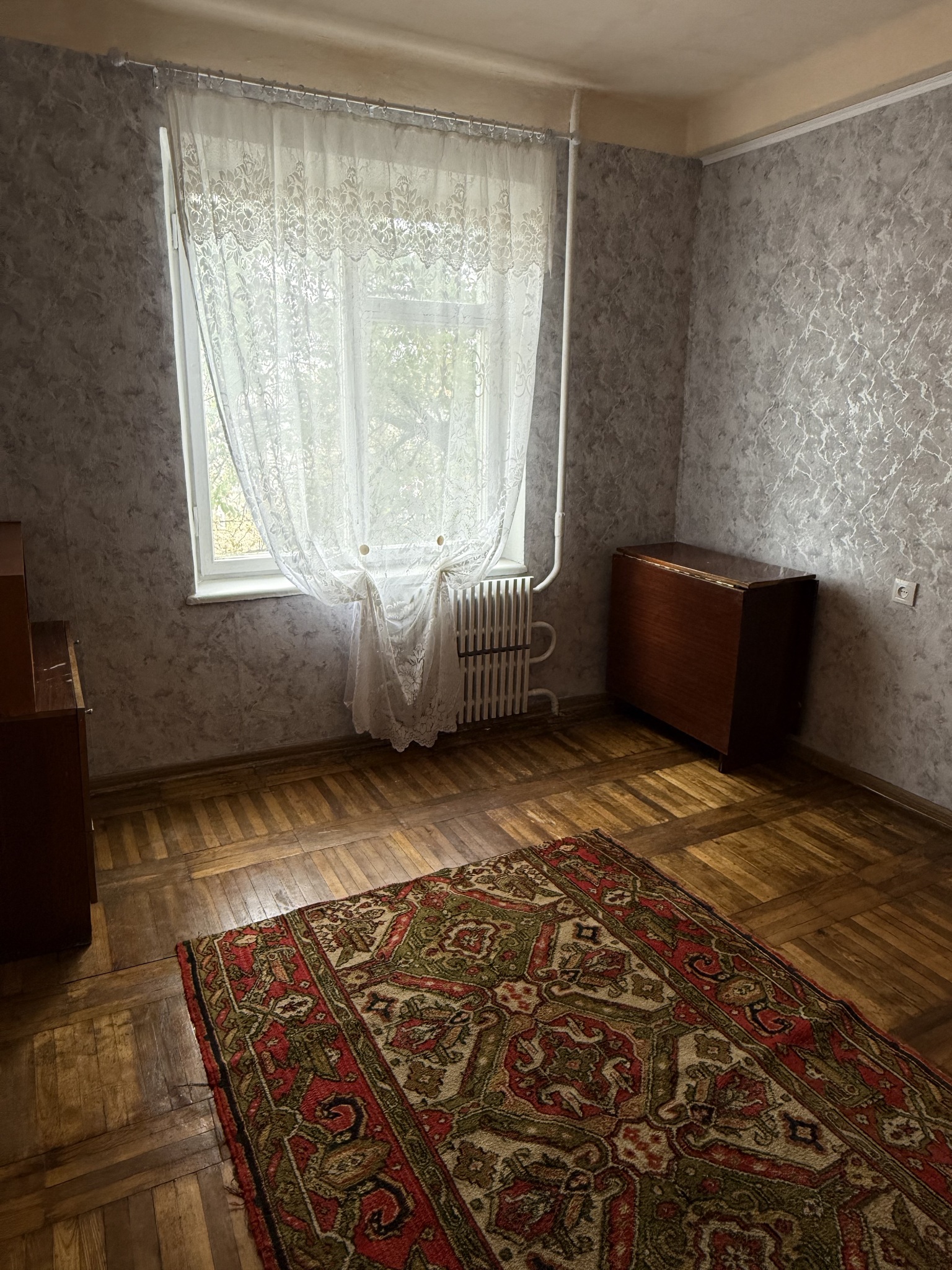 Аренда 4-комнатной квартиры 90 м², Сергея Синенко ул., 69