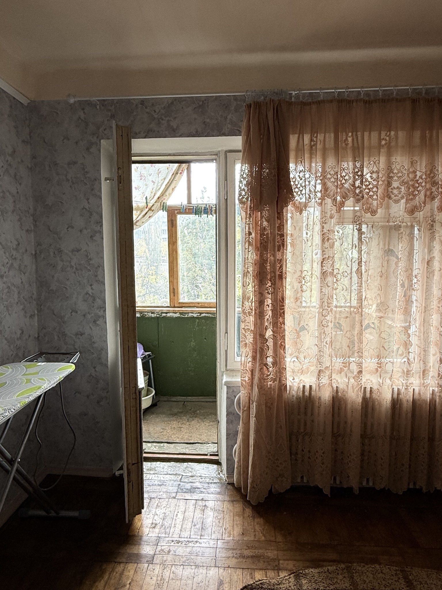 Аренда 4-комнатной квартиры 90 м², Сергея Синенко ул., 69