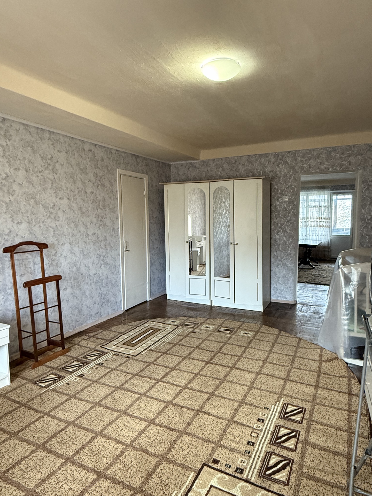 Аренда 4-комнатной квартиры 90 м², Сергея Синенко ул., 69