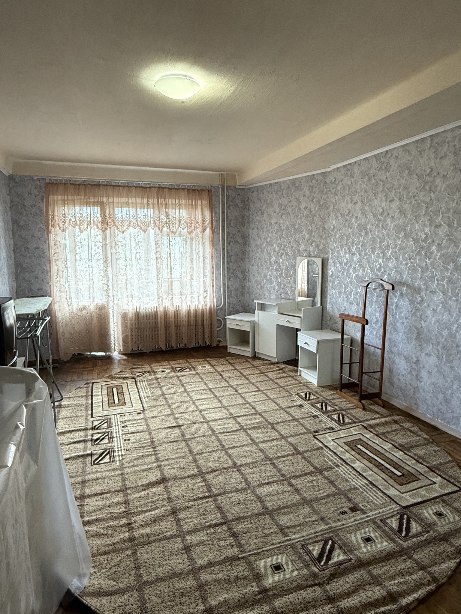 Аренда 4-комнатной квартиры 90 м², Сергея Синенко ул., 69