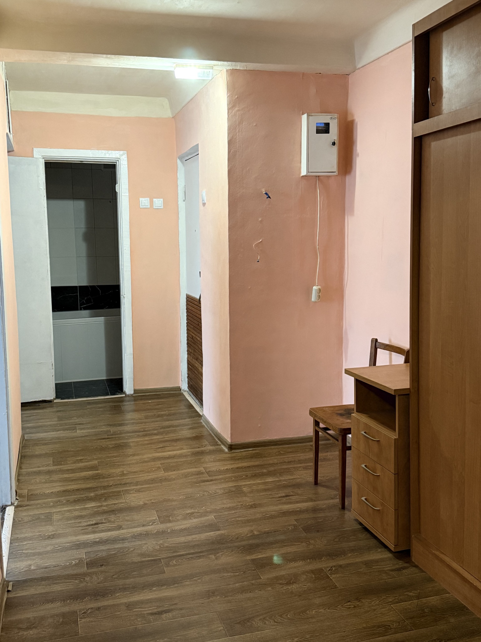 Аренда 4-комнатной квартиры 90 м², Сергея Синенко ул., 69