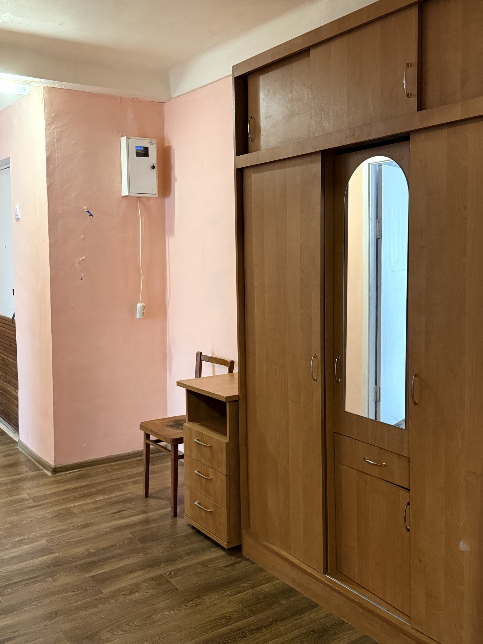 Аренда 4-комнатной квартиры 90 м², Сергея Синенко ул., 69