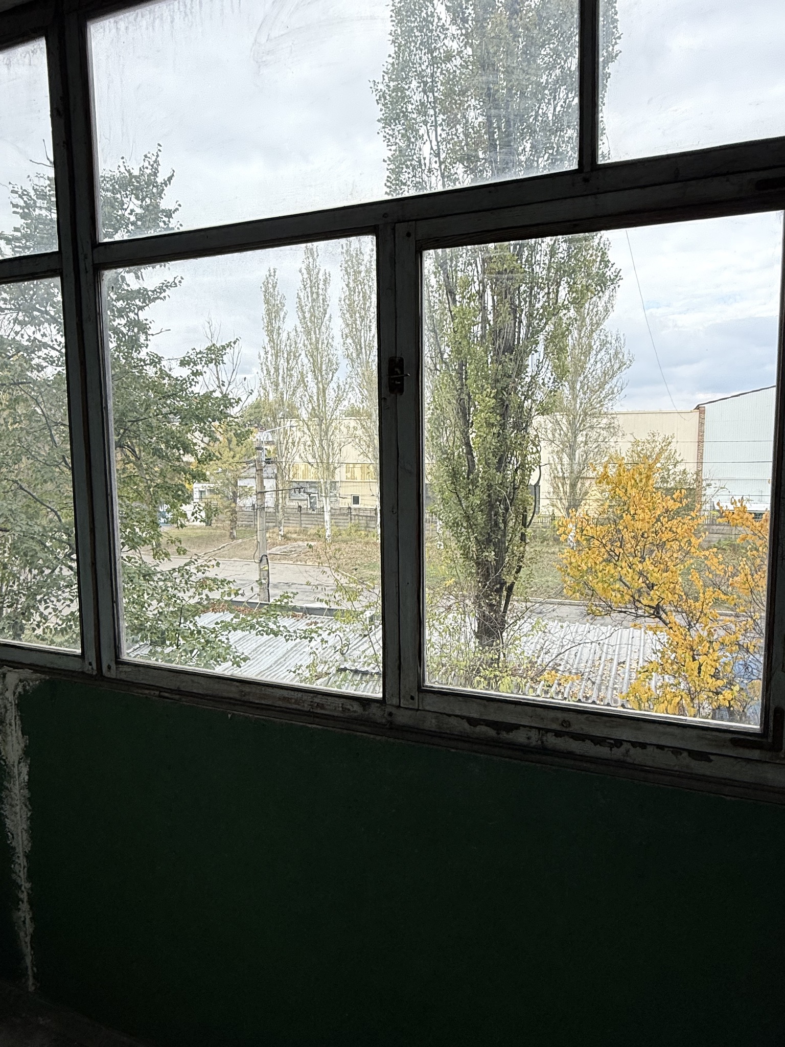 Аренда 4-комнатной квартиры 90 м², Сергея Синенко ул., 69