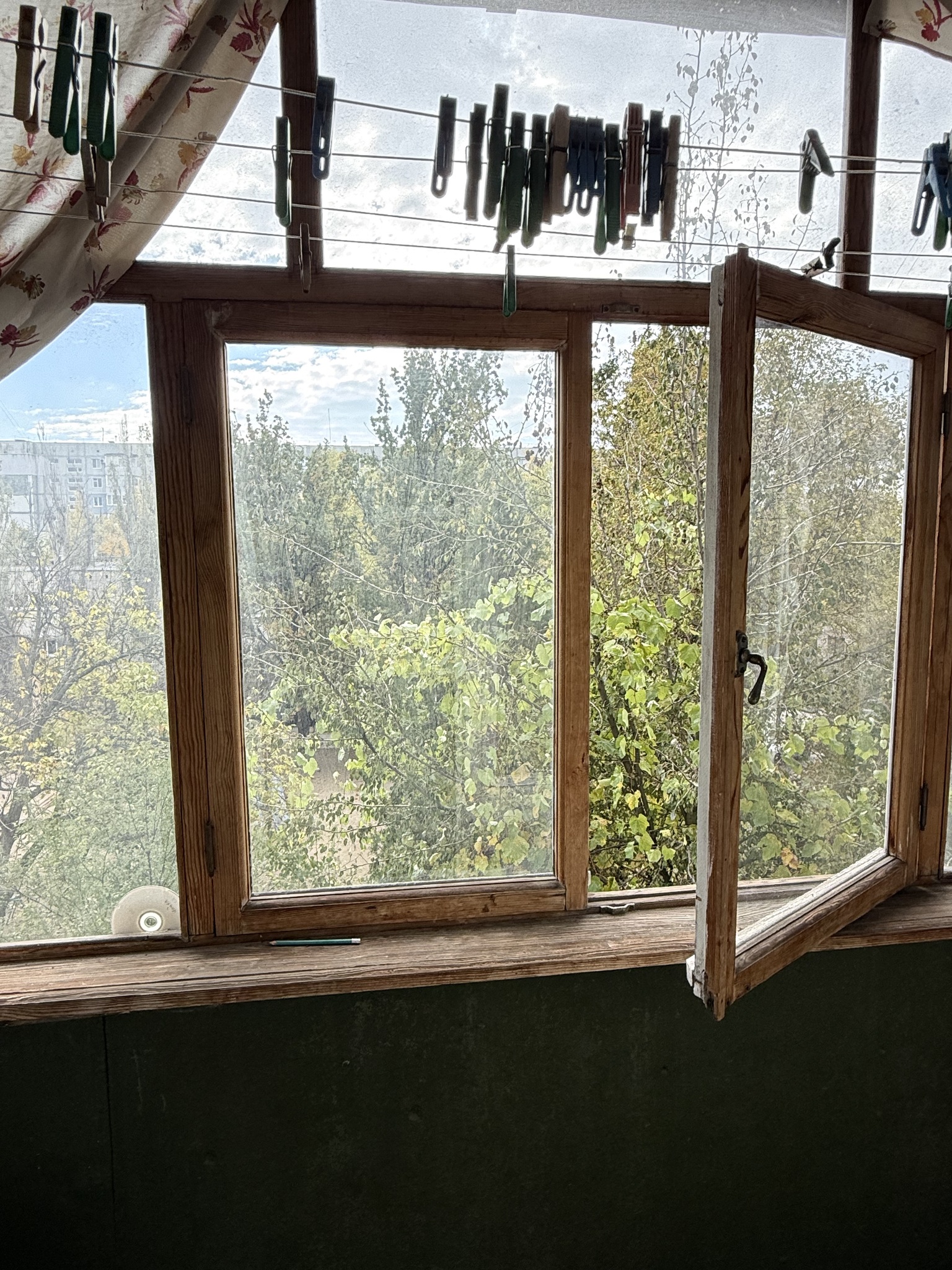 Аренда 4-комнатной квартиры 90 м², Сергея Синенко ул., 69