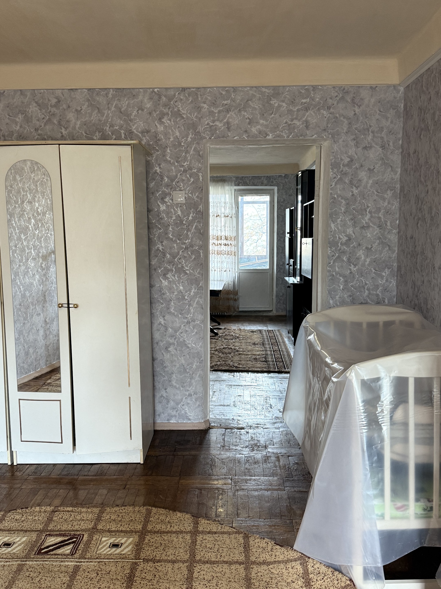 Аренда 4-комнатной квартиры 90 м², Сергея Синенко ул., 69
