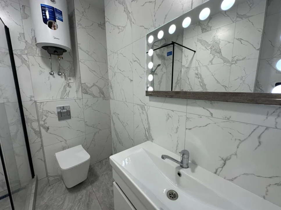 Продаж студії 28 м², Пішонівська вул.