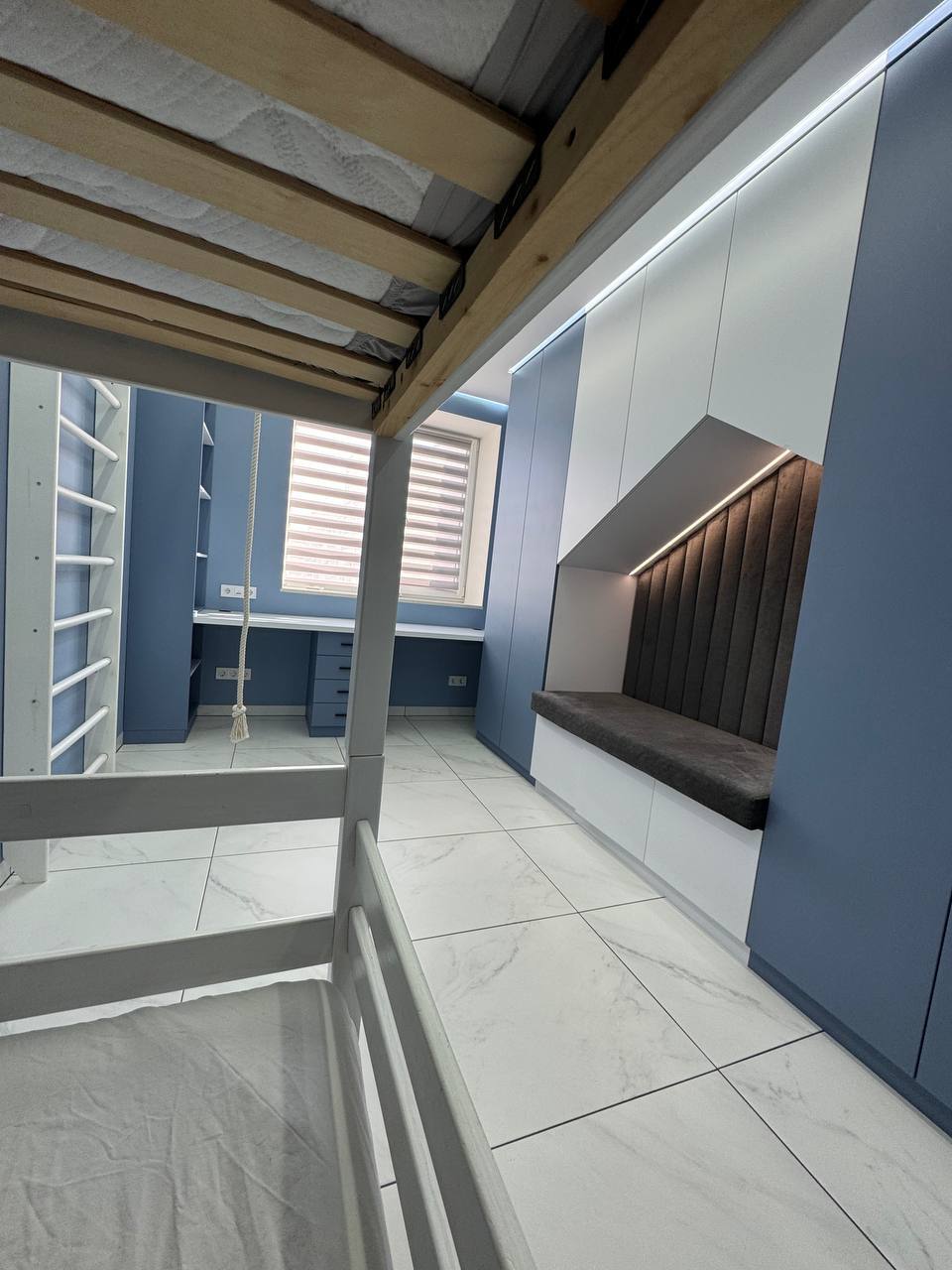 Аренда 3-комнатной квартиры 70 м², 8 Марта (Слобожанское) ул., вул.Співдружності
