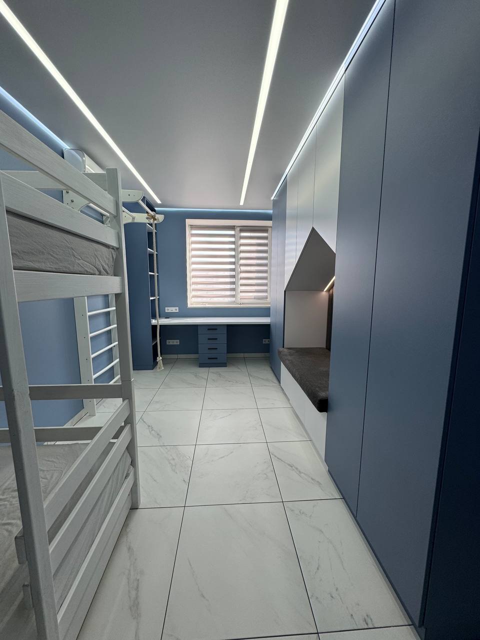 Аренда 3-комнатной квартиры 70 м², 8 Марта (Слобожанское) ул., вул.Співдружності
