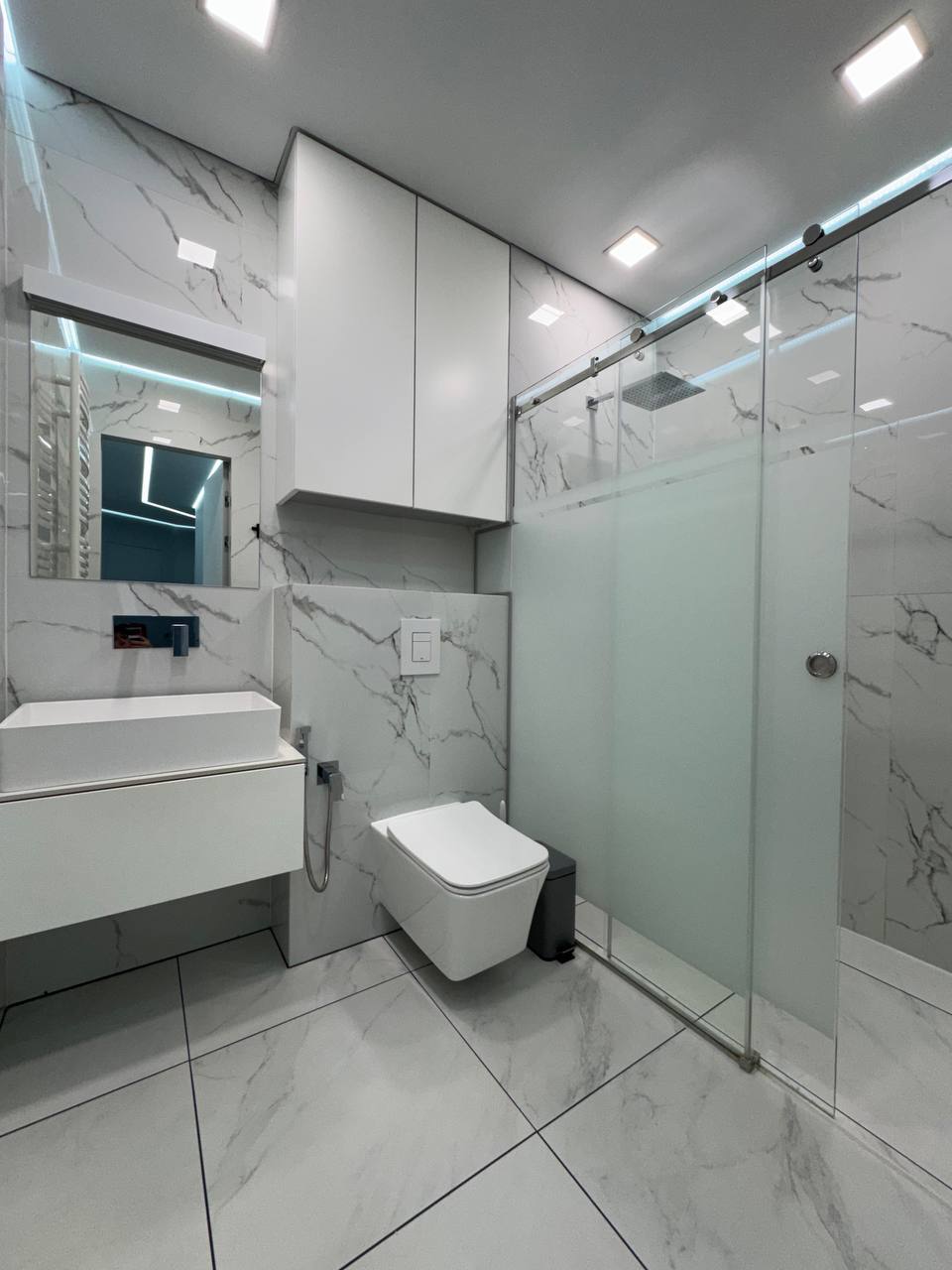 Аренда 3-комнатной квартиры 70 м², 8 Марта (Слобожанское) ул., вул.Співдружності