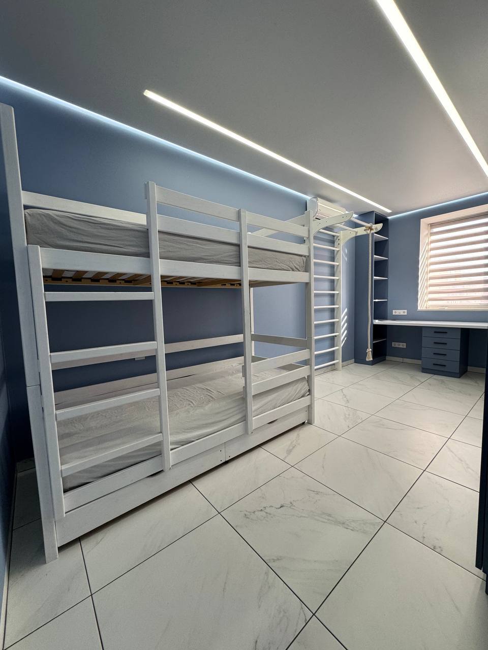 Аренда 3-комнатной квартиры 70 м², 8 Марта (Слобожанское) ул., вул.Співдружності