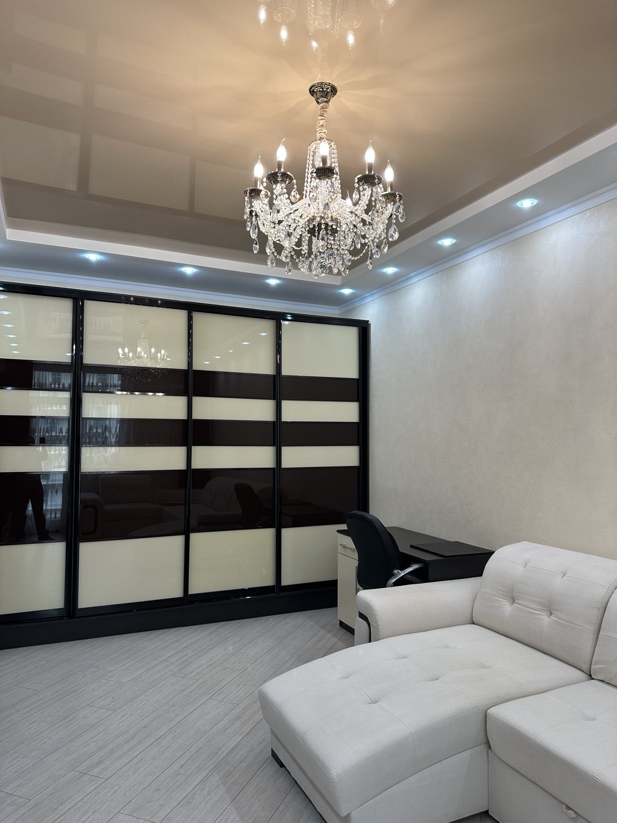 Аренда 2-комнатной квартиры 70 м², Жемчужная ул., ул.1 А