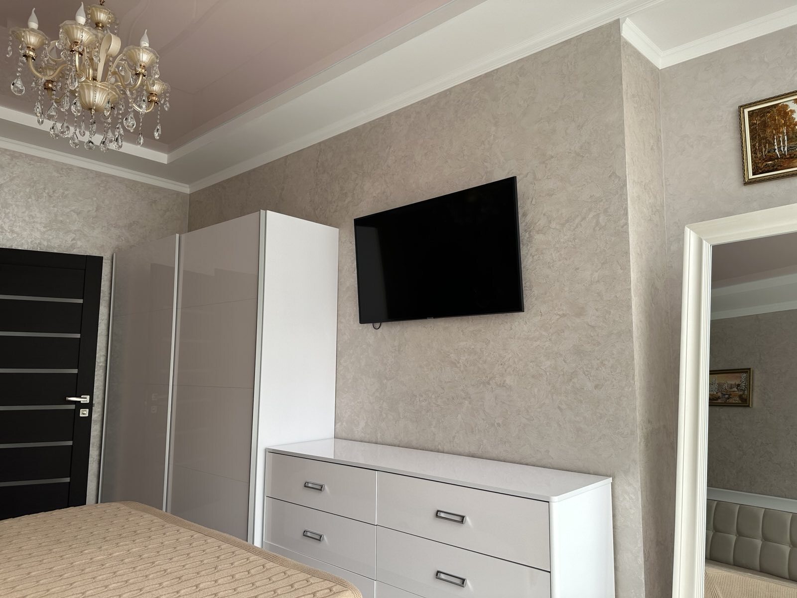 Аренда 2-комнатной квартиры 70 м², Жемчужная ул., ул.1 А