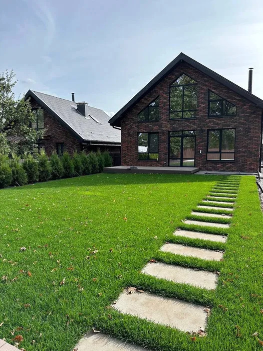 Продаж котеджу 121 м²