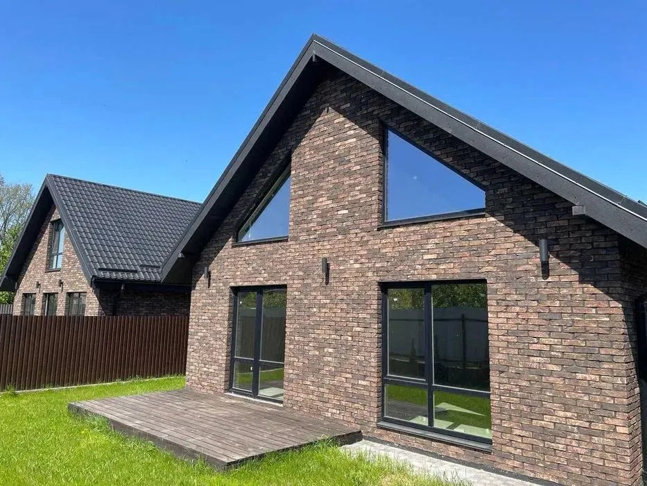 Продаж котеджу 121 м²