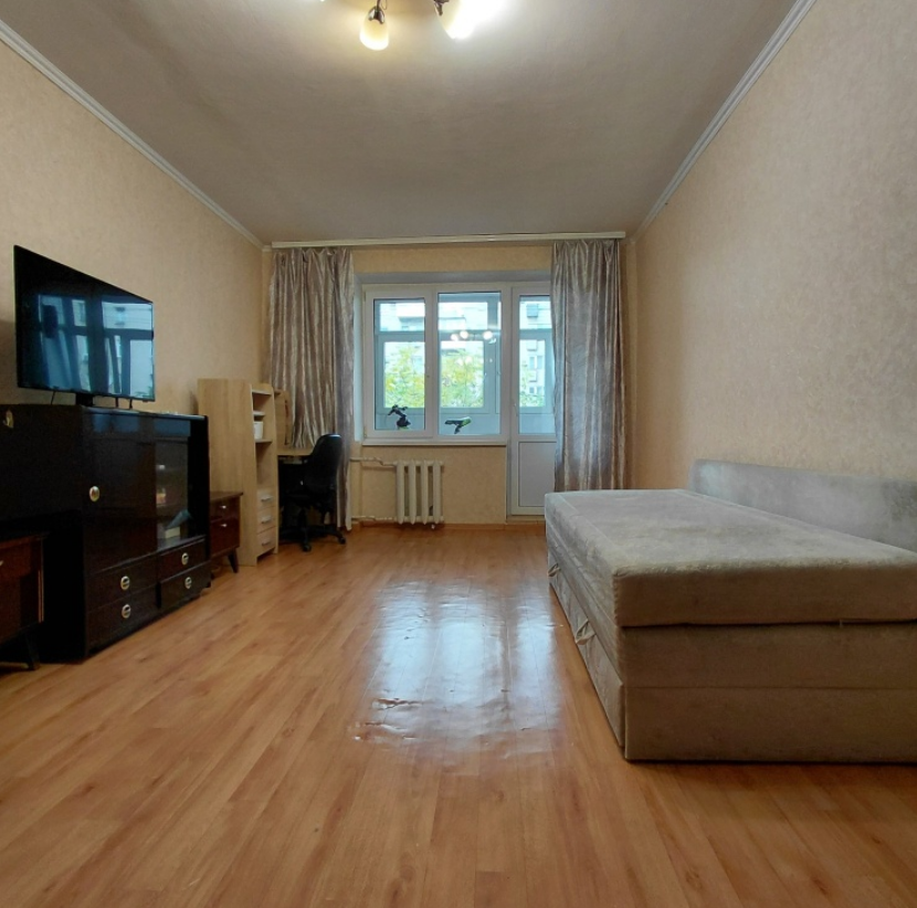 Продажа 1-комнатной квартиры 30 м², Ильфа и Петрова ул.
