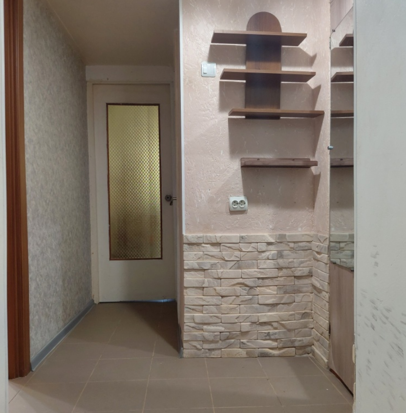 Продажа 1-комнатной квартиры 30 м², Ильфа и Петрова ул.