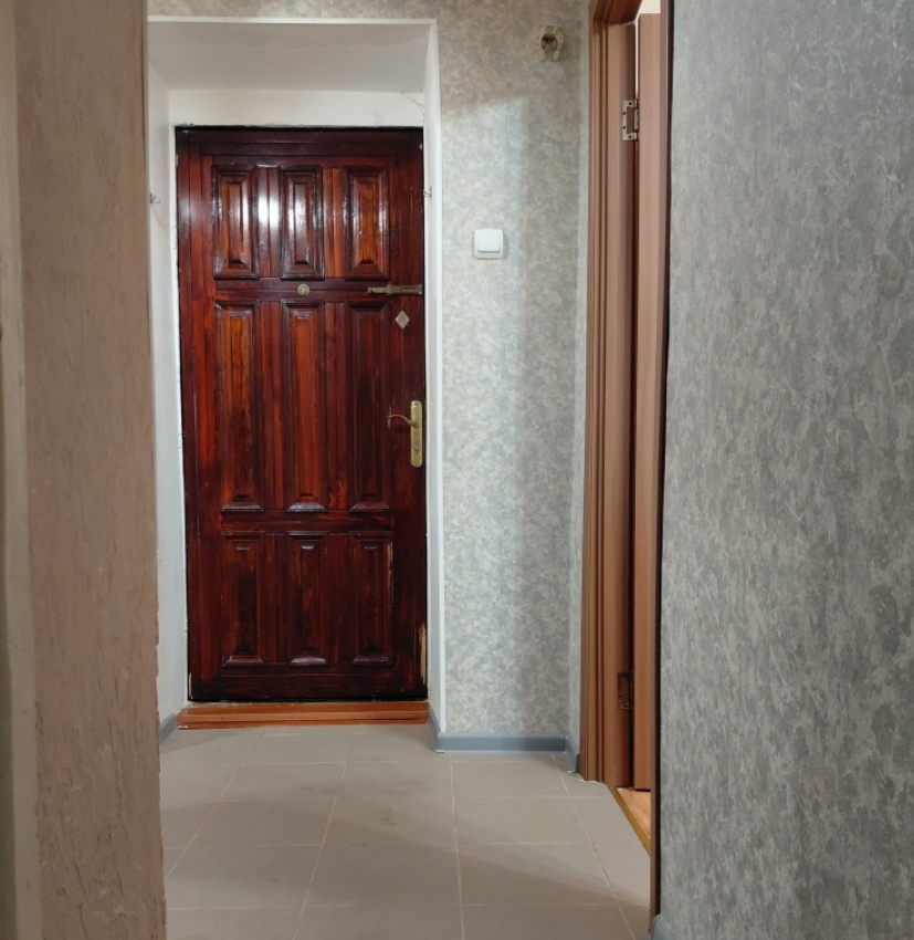 Продажа 1-комнатной квартиры 30 м², Ильфа и Петрова ул.