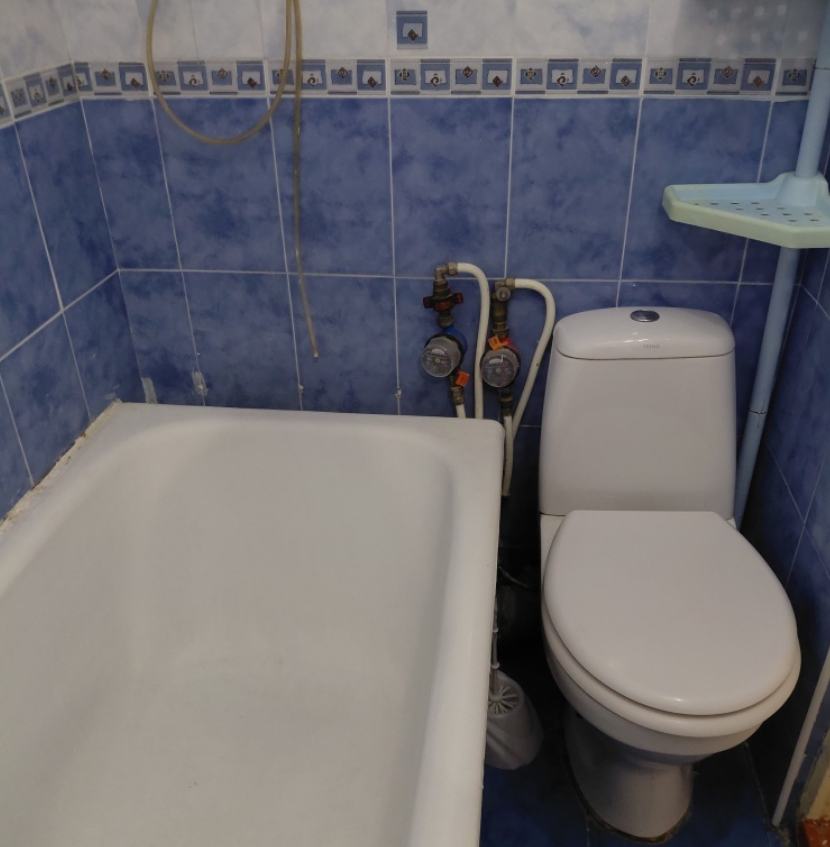 Продажа 1-комнатной квартиры 30 м², Ильфа и Петрова ул.