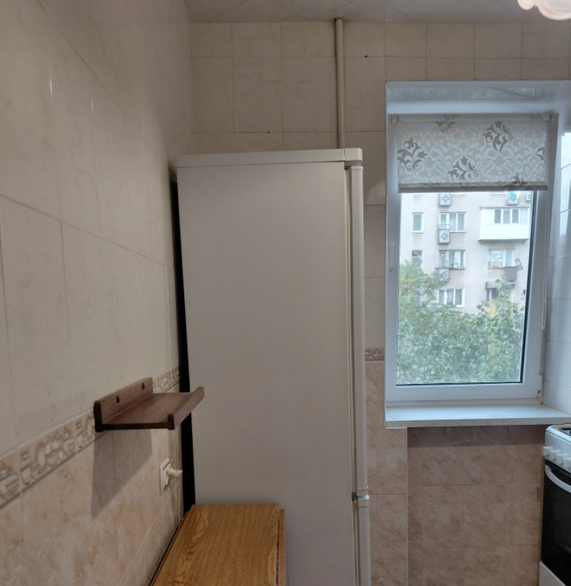Продажа 1-комнатной квартиры 30 м², Ильфа и Петрова ул.