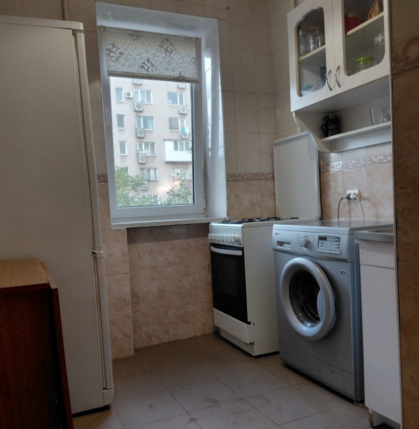 Продажа 1-комнатной квартиры 30 м², Ильфа и Петрова ул.