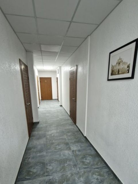 Продаж 1-кімнатної квартири 41 м², Балківська вул.