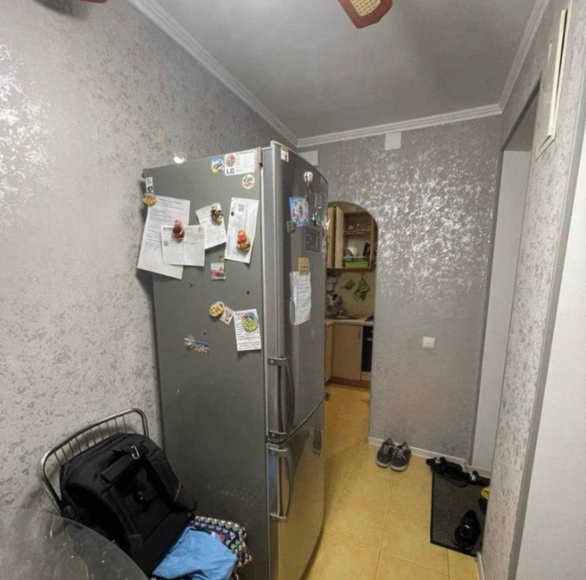 Продаж 1-кімнатної квартири 31 м², Середньофонтанська вул.