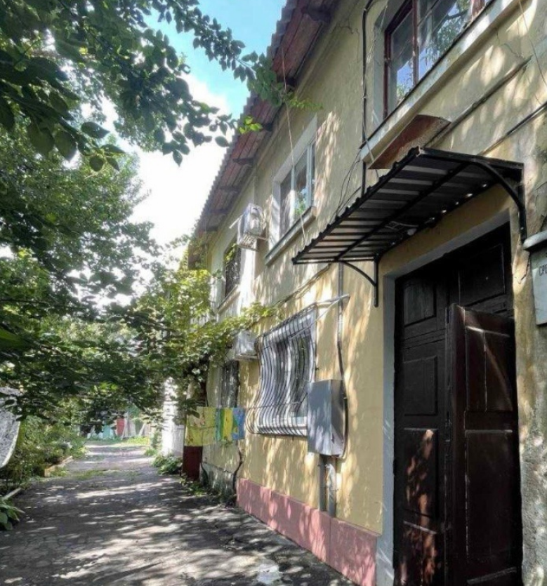 Продаж 1-кімнатної квартири 31 м², Середньофонтанська вул.