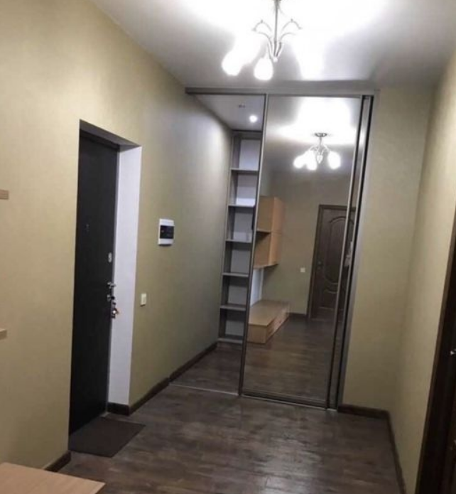 Продаж 1-кімнатної квартири 57 м², Дюковская вул.