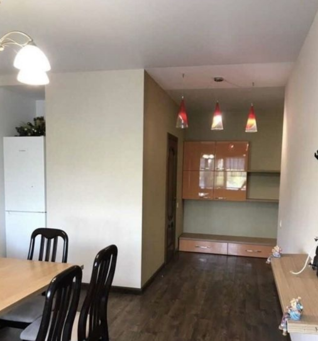 Продаж 1-кімнатної квартири 57 м², Дюковская вул.