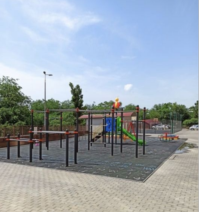 Продаж 1-кімнатної квартири 57 м², Дюковская вул.